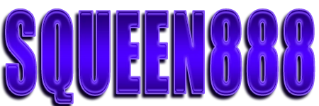 SQUEEN888 Logo